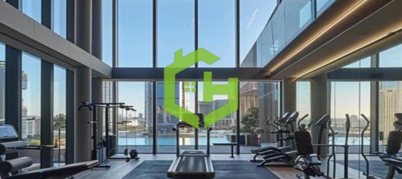 Apartamento T2 em Dubai, UAE N.º 39605 14