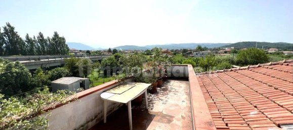 Apartamento T2 em Sora, Italy N.º 54162 42