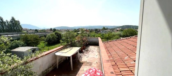 Apartamento T2 em Sora, Italy N.º 54162 41