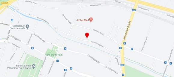 3 rooms Apartment in Liesing, Austria No. 159089 10