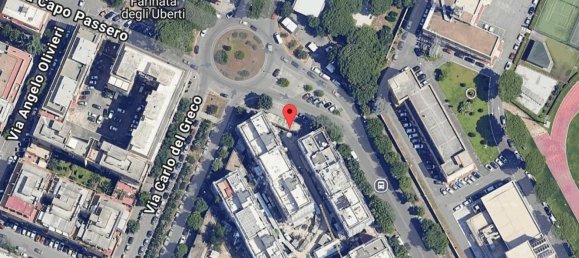 3 bedrooms Apartment in Rome, Italy No. 376847 3