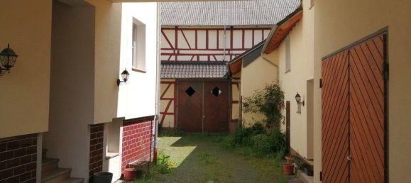 9 rooms Farm in Rhein-Lahn, Germany No. 364440 4