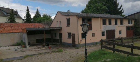 9 rooms Farm in Rhein-Lahn, Germany No. 364440 5