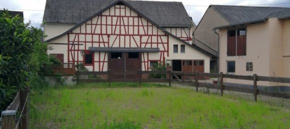 9 rooms Farm in Rhein-Lahn, Germany No. 364440 8
