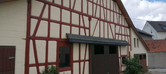 9 rooms Farm in Rhein-Lahn, Germany No. 364440 6