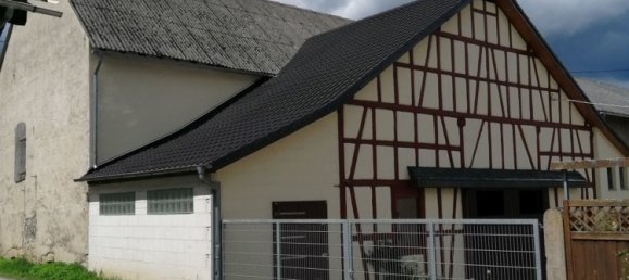 9 rooms Farm in Rhein-Lahn, Germany No. 364440 7