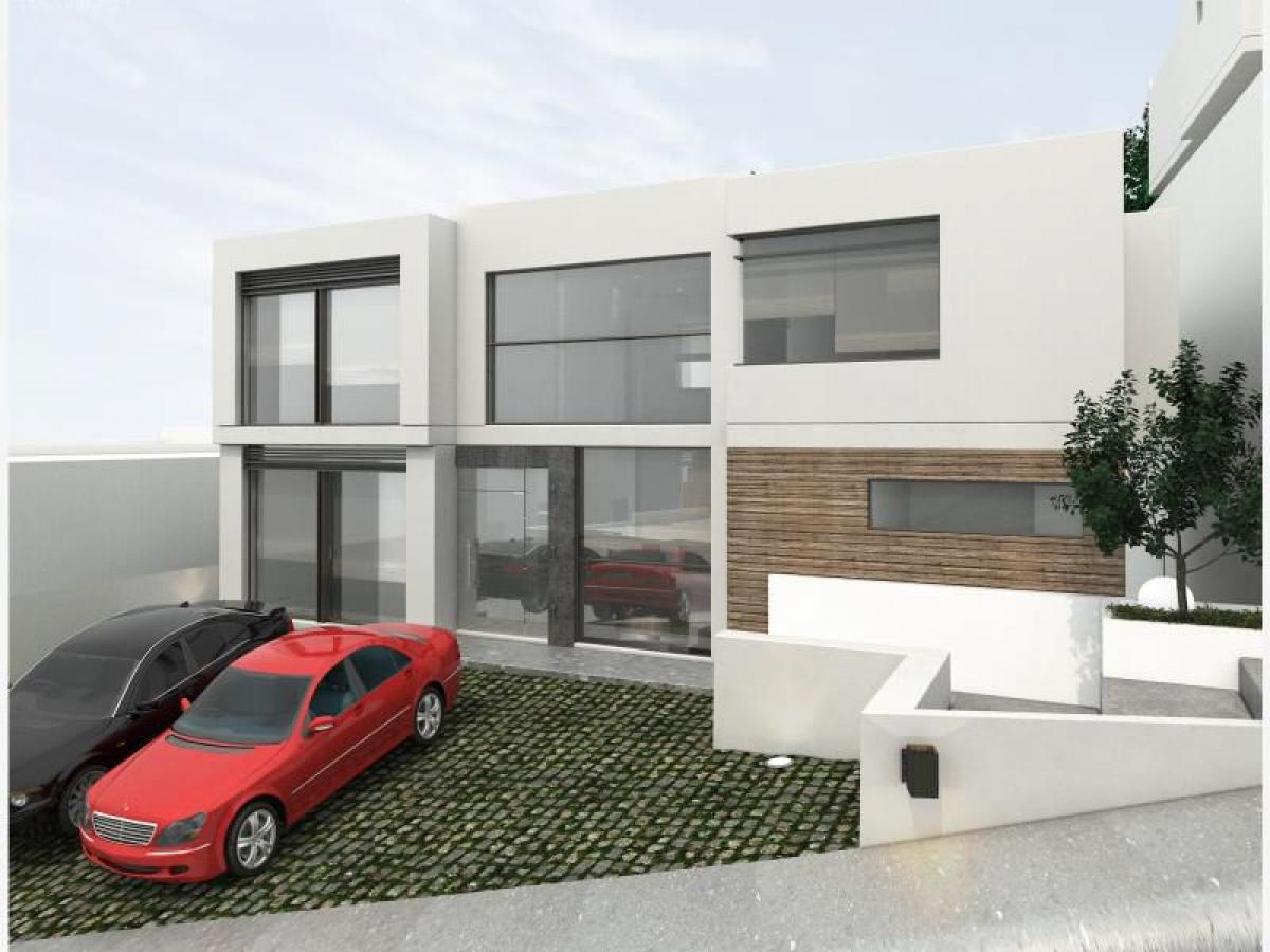 4 غرف نوم منزل في Ciudad Lopez Mateos, Mexico رقم 176320