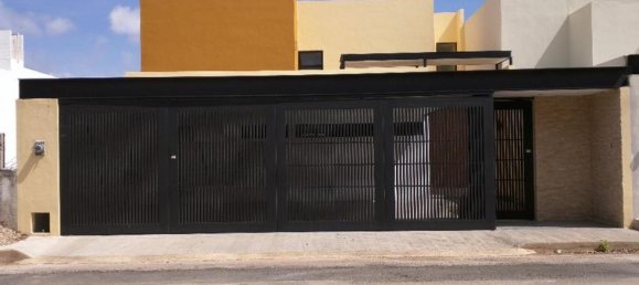 3 bedrooms House in Yucatan, Mexico No. 179078 2