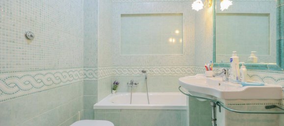 Apartamento de 2 dormitorios en Rome, Italy No. 294067 21