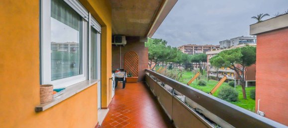 Apartamento de 2 dormitorios en Rome, Italy No. 294067 5