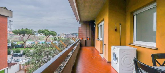 Apartamento de 2 dormitorios en Rome, Italy No. 294067 13