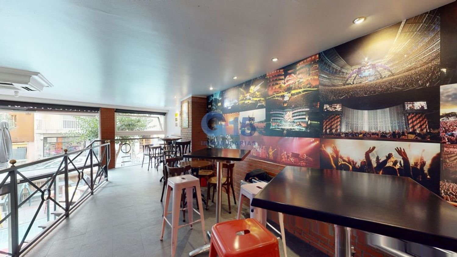 Propriété commerciale à Basque Autonomous Community, Spain 180m² No. 231774