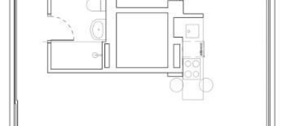 2 Schlafzimmer Penthouse in Alicante, Spain, Nr. 133858 11