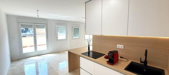 2 Schlafzimmer Penthouse in Alicante, Spain, Nr. 133858 3