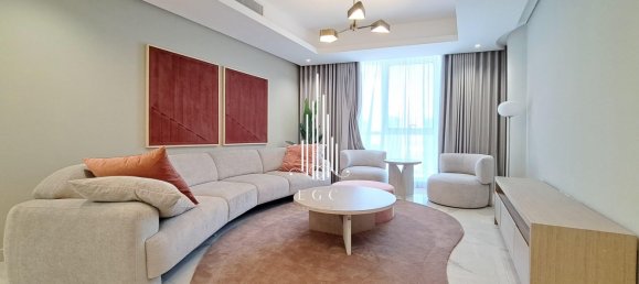 Apartamento T3 em Al Maryah Island, UAE N.º 39284 11