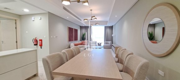 Apartamento T3 em Al Maryah Island, UAE N.º 39284 14