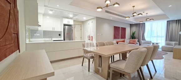 Apartamento T3 em Al Maryah Island, UAE N.º 39284 17