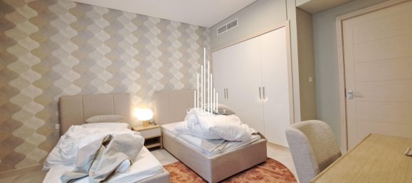 Apartamento T3 em Al Maryah Island, UAE N.º 39284 8