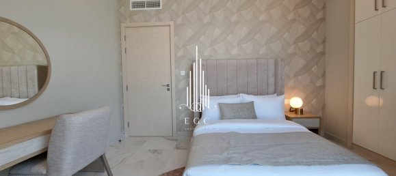 Apartamento T3 em Al Maryah Island, UAE N.º 39284 5