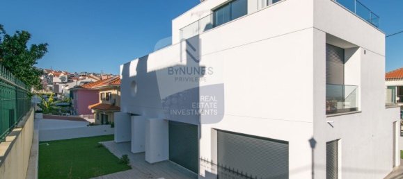 5 bedrooms House in Odivelas, Portugal No. 139504 5