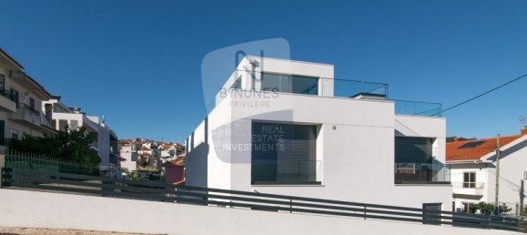 5 bedrooms House in Odivelas, Portugal No. 139504 4