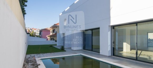 5 bedrooms House in Odivelas, Portugal No. 139504 19