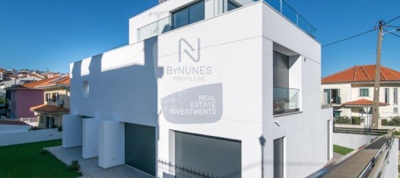 5 bedrooms House in Odivelas, Portugal No. 139504 9