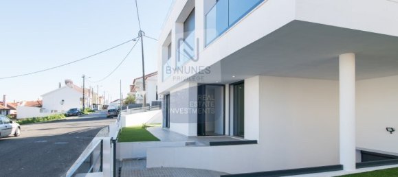 5 bedrooms House in Odivelas, Portugal No. 139504 12