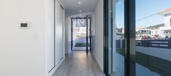 5 bedrooms House in Odivelas, Portugal No. 139504 27