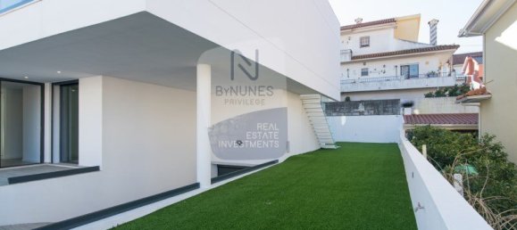 5 bedrooms House in Odivelas, Portugal No. 139504 13