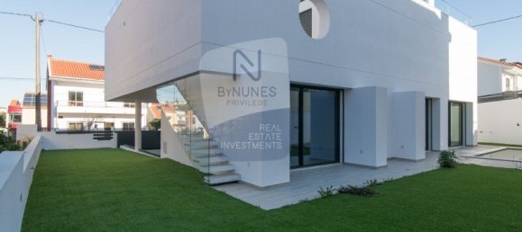 5 bedrooms House in Odivelas, Portugal No. 139504 16