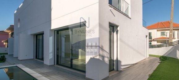 5 bedrooms House in Odivelas, Portugal No. 139504 22