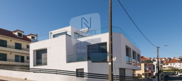 5 bedrooms House in Odivelas, Portugal No. 139504 3