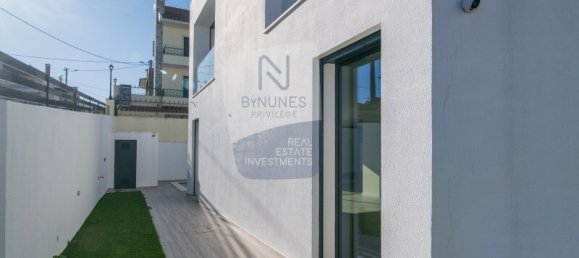 5 bedrooms House in Odivelas, Portugal No. 139504 23