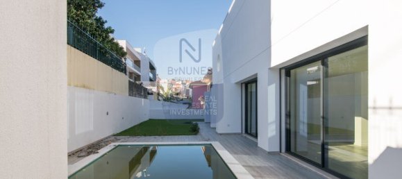 5 bedrooms House in Odivelas, Portugal No. 139504 20