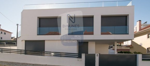 5 bedrooms House in Odivelas, Portugal No. 139504 2