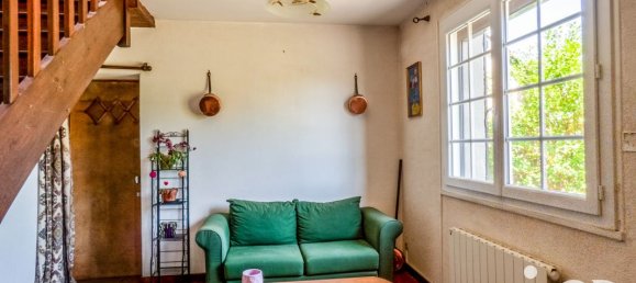 3 Schlafzimmer Haus in Sury-aux-Bois, France, Nr. 67924 3