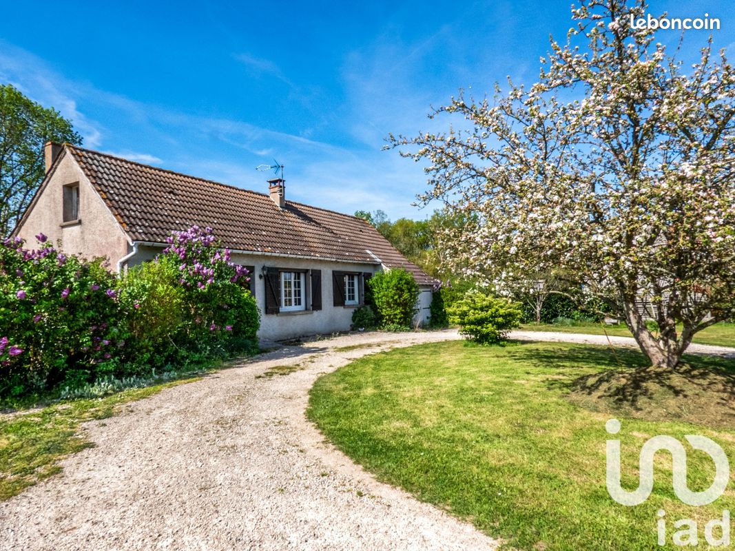 3 Schlafzimmer Haus in Sury-aux-Bois, France, Nr. 67924