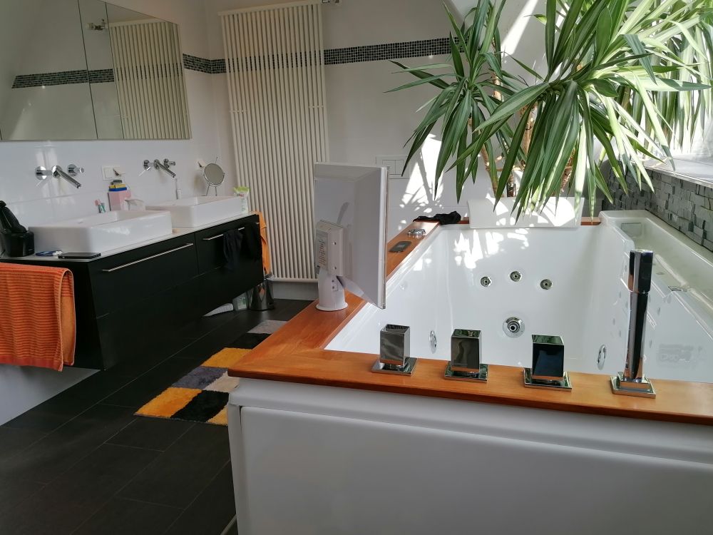 1 bedroom House in Rhein-Sieg, Germany No. 125644