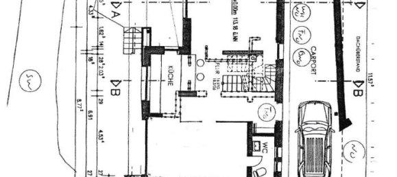 1 bedroom House in Rhein-Sieg, Germany No. 125644 14