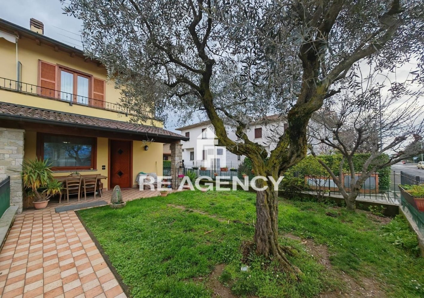 4-salle Villa à Erbusco, Italy No. 290823