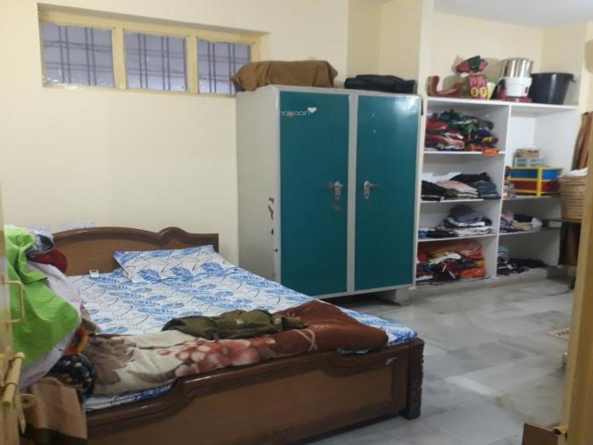 2 bedrooms House in Hyderabad, India No. 2841