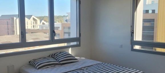 1 chambre Appartement à Bordeaux, France No. 294020 2