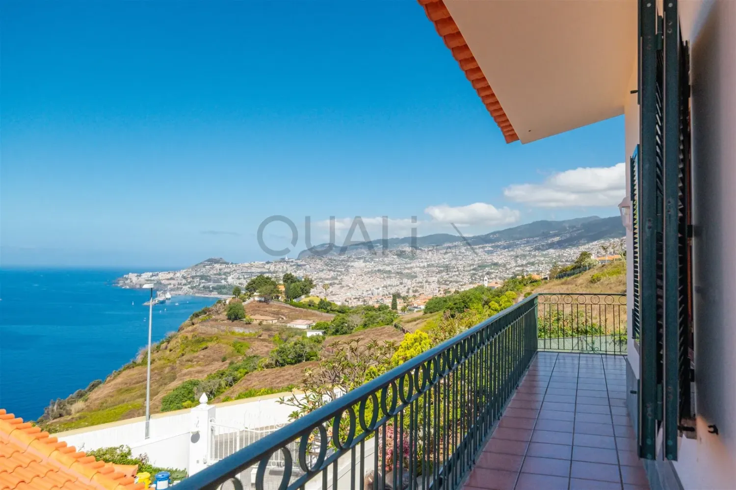 3 Schlafzimmer Haus in Funchal, Portugal, Nr. 213001