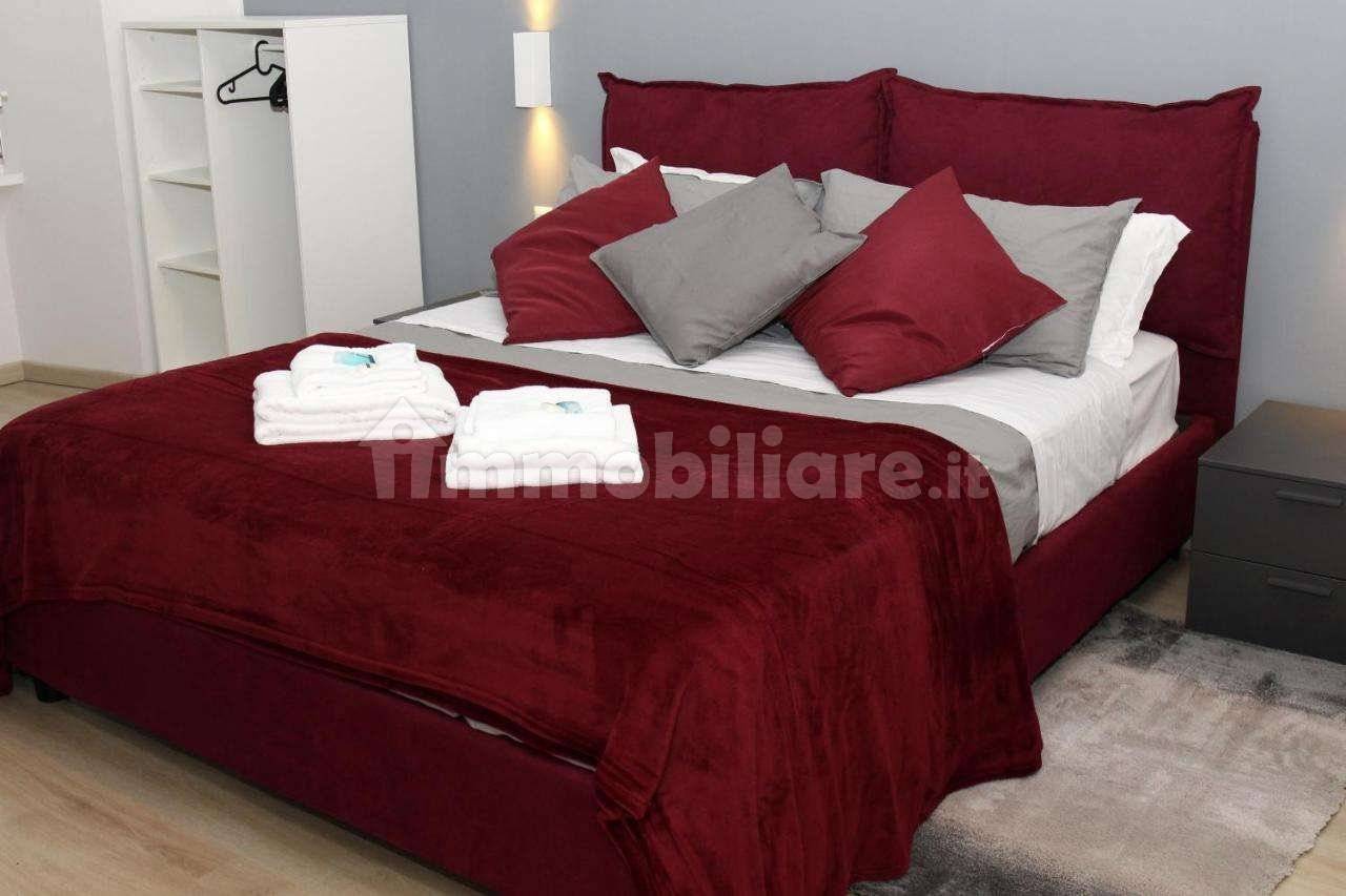 2 rooms Hotel in Rome, Italy No. 198893