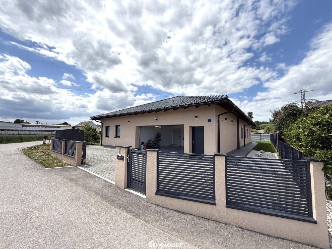 Бунгало с 6 комнатами в Атнанг-Пухгайм, Австрия № 260931