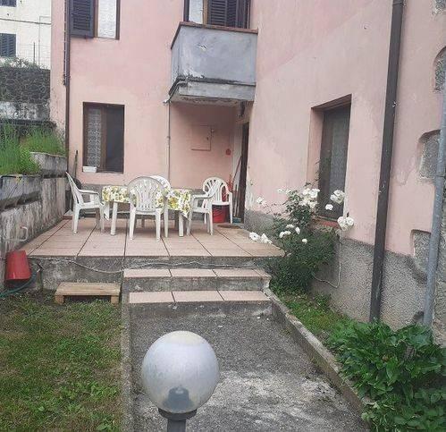 4 rooms Apartment in Barga, Italy No. 107300