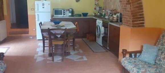4 rooms Apartment in Barga, Italy No. 107300 5