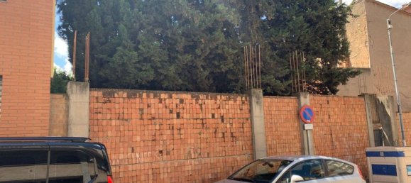 Земельный участок 289м² в Виланова-дель-Ками, Испания № 110438 8