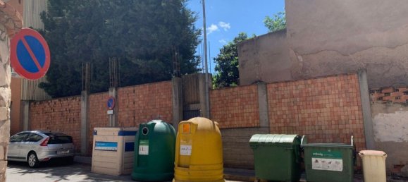 Земельный участок 289м² в Виланова-дель-Ками, Испания № 110438 6